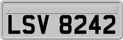 LSV8242