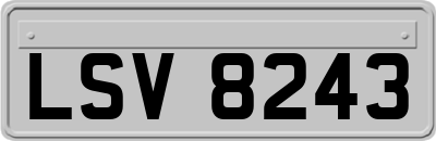 LSV8243