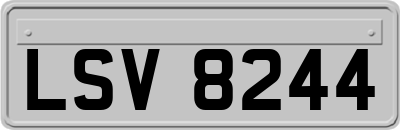 LSV8244