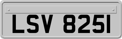 LSV8251