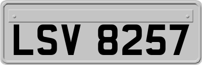 LSV8257