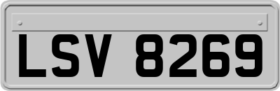 LSV8269