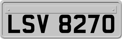 LSV8270