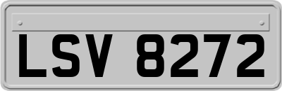 LSV8272