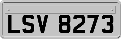 LSV8273