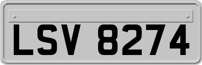 LSV8274
