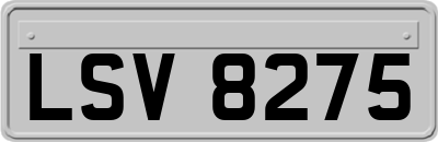 LSV8275