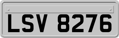 LSV8276