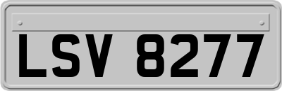 LSV8277
