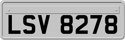 LSV8278