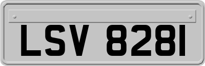 LSV8281