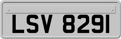 LSV8291