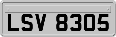 LSV8305