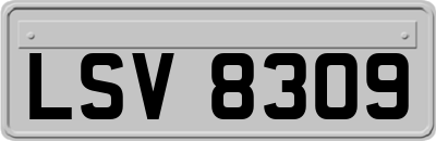 LSV8309