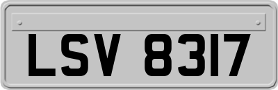 LSV8317