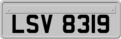 LSV8319