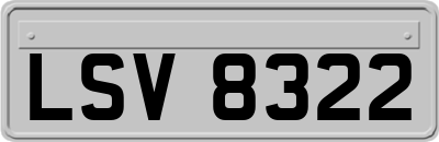 LSV8322