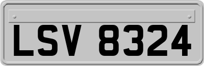 LSV8324