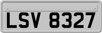 LSV8327