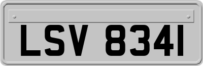 LSV8341