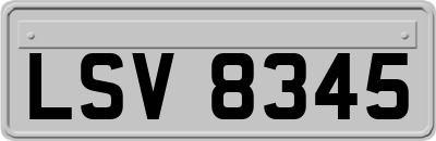 LSV8345
