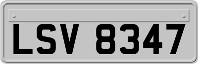 LSV8347