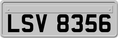LSV8356