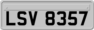 LSV8357