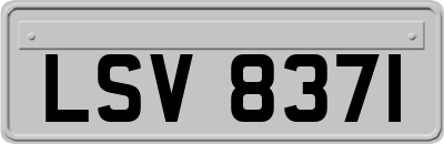LSV8371