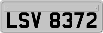 LSV8372