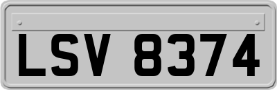 LSV8374