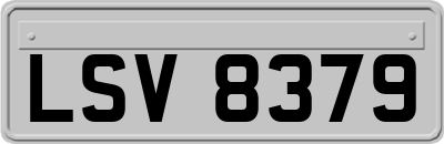 LSV8379