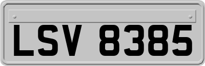 LSV8385