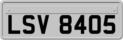 LSV8405