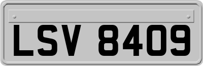 LSV8409