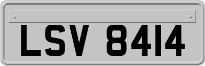 LSV8414