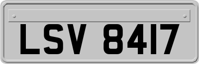 LSV8417
