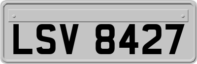 LSV8427