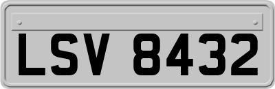 LSV8432