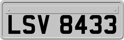 LSV8433