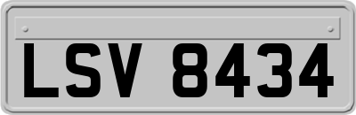 LSV8434