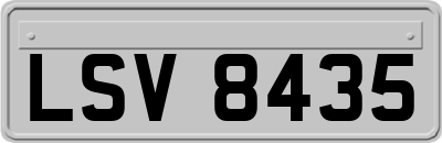 LSV8435