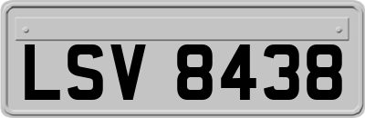 LSV8438