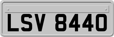 LSV8440