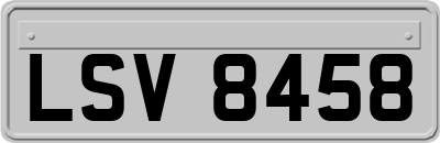 LSV8458