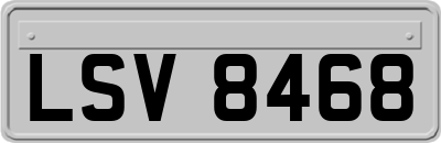 LSV8468