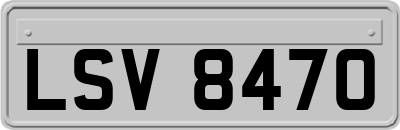 LSV8470