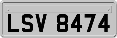 LSV8474