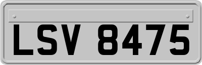 LSV8475