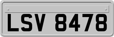 LSV8478